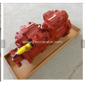 Excavator EC130 Hydraulic Pump EC140B K3V63DT Main pump